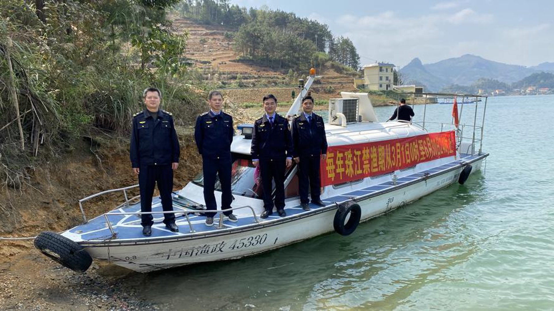 德驰农业科技